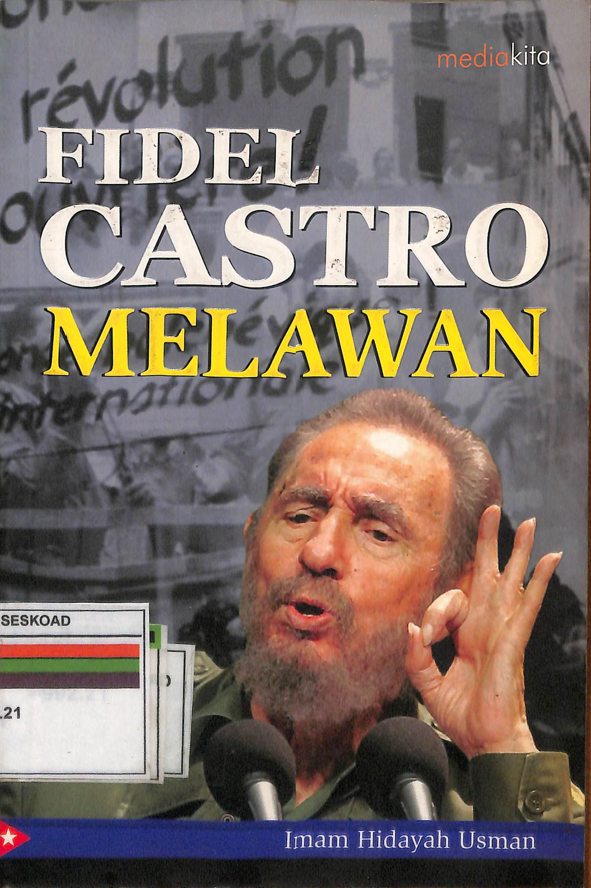 Fidel Castro Melawan